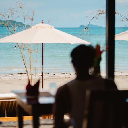 Ursula Beach Resort El Nido Ngoại thất bức ảnh