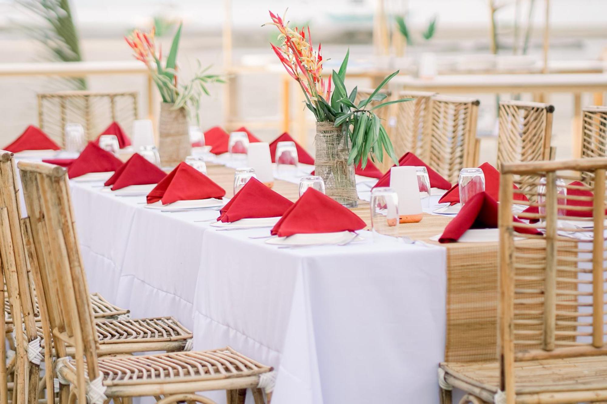 Ursula Beach Resort El Nido Ngoại thất bức ảnh